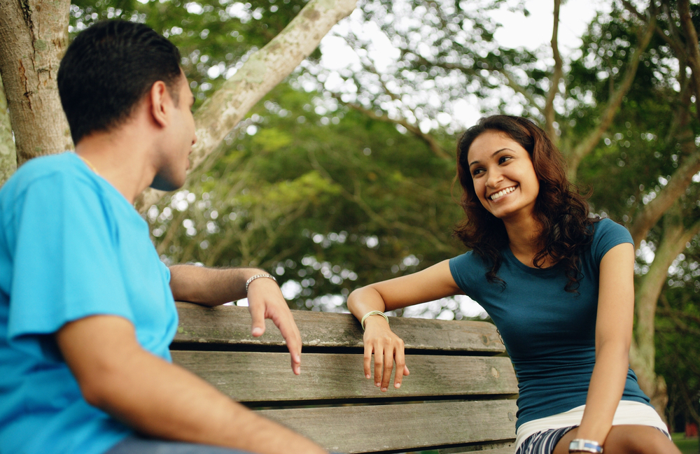 Kultur entsteht im Gespräch – warum Führung auch Zuhören heißt